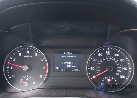 2021 Kia Forte Lxs from USA, damaged, VIN 3KPF24AD8ME310567